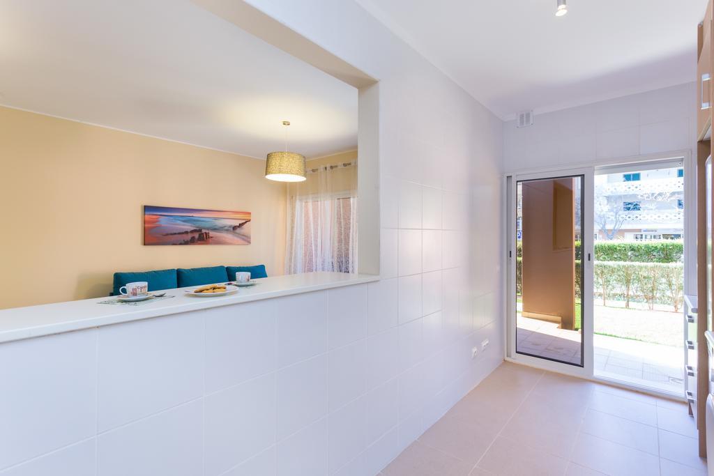 Litoral Mar Paradise Apartment Portimao Luaran gambar
