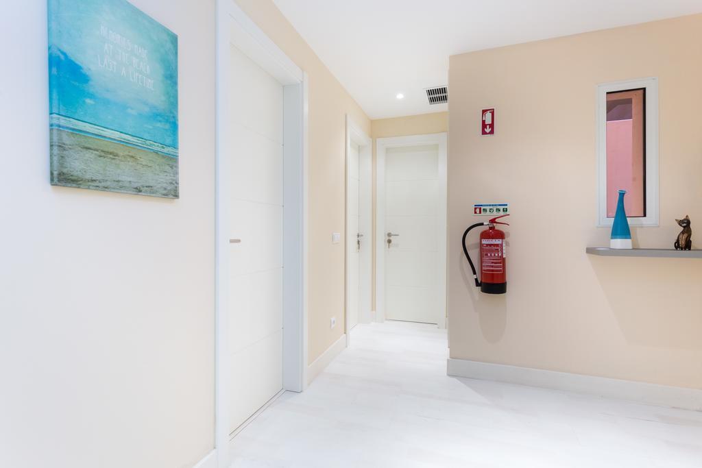 Litoral Mar Paradise Apartment Portimao Luaran gambar