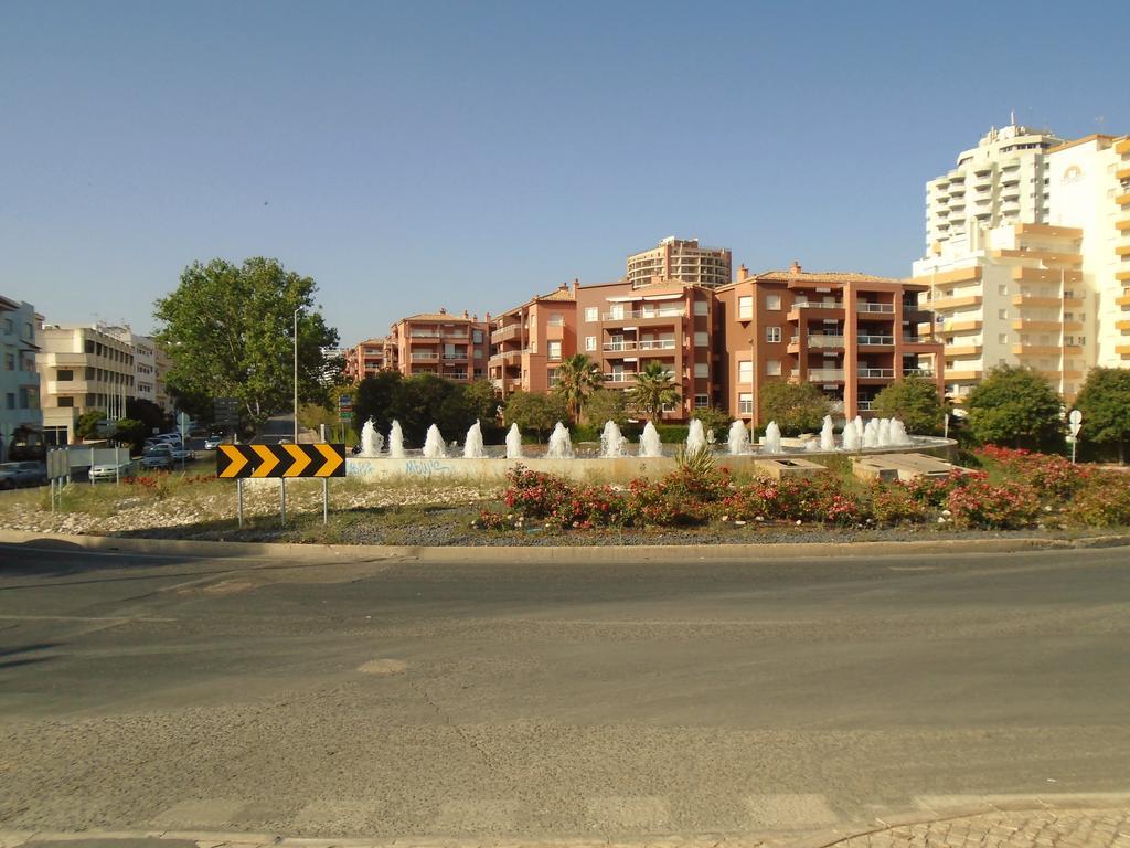 Litoral Mar Paradise Apartment Portimao Luaran gambar