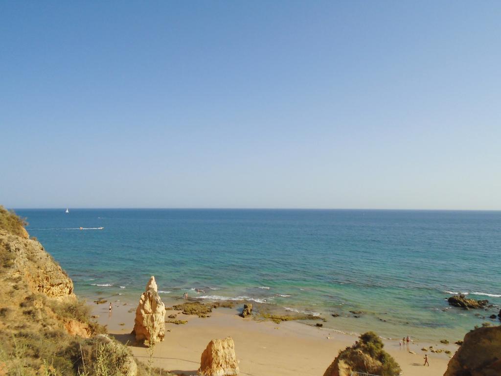 Litoral Mar Paradise Apartment Portimao Luaran gambar
