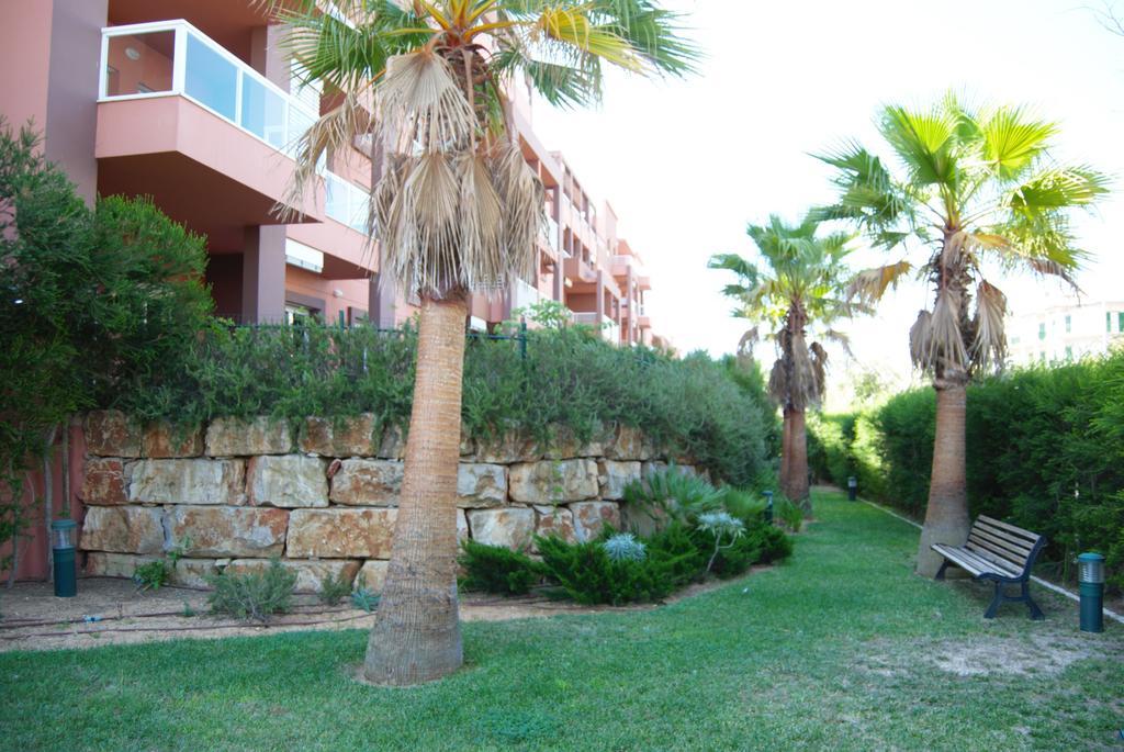 Litoral Mar Paradise Apartment Portimao Luaran gambar