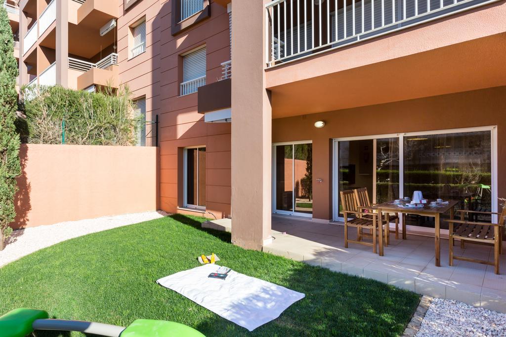 Litoral Mar Paradise Apartment Portimao Luaran gambar