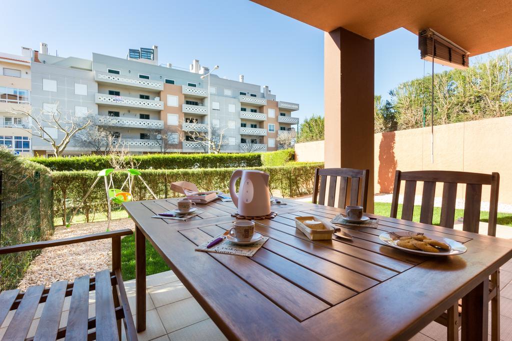 Litoral Mar Paradise Apartment Portimao Luaran gambar