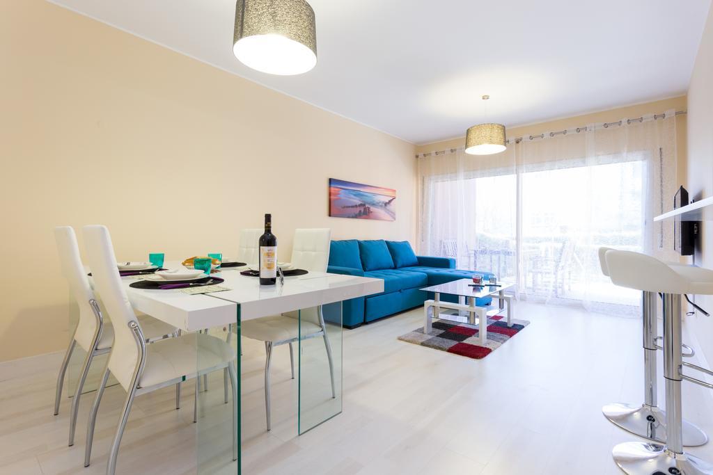 Litoral Mar Paradise Apartment Portimao Luaran gambar