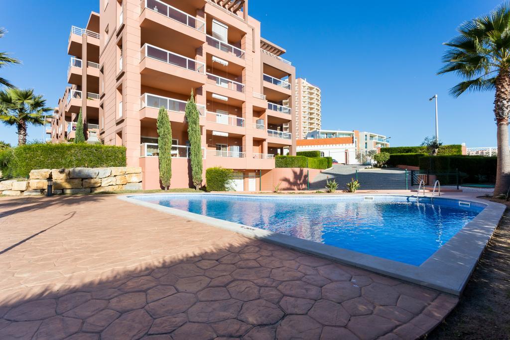 Litoral Mar Paradise Apartment Portimao Luaran gambar