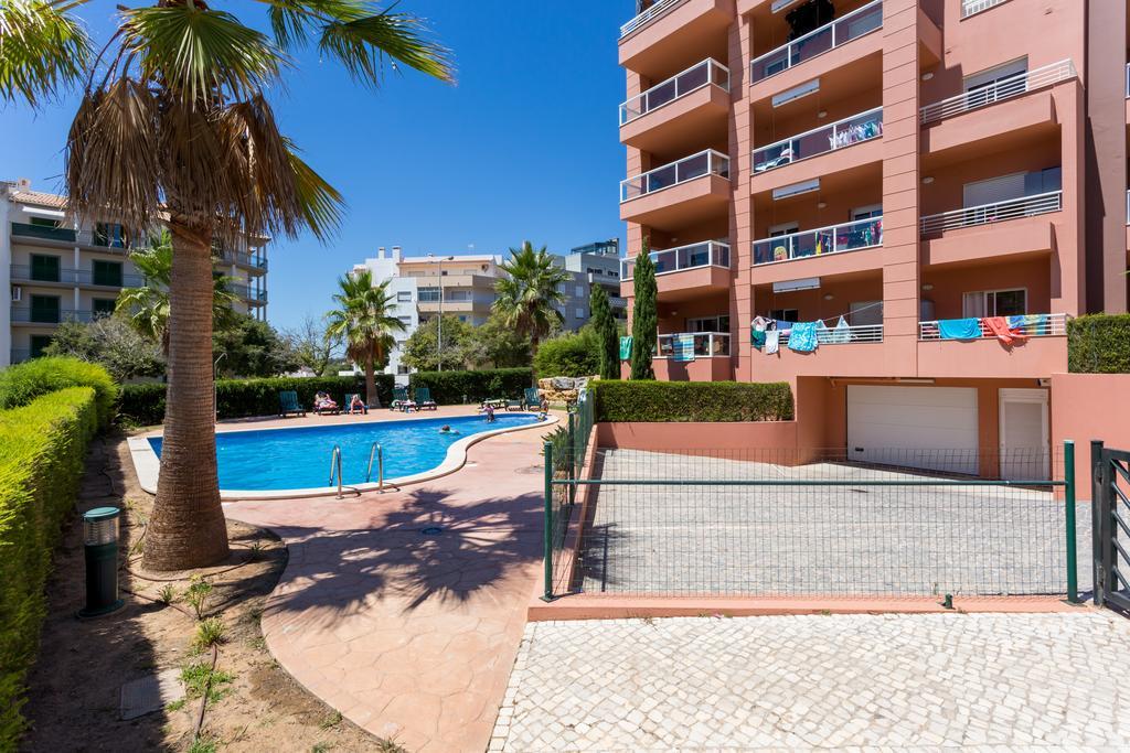 Litoral Mar Paradise Apartment Portimao Luaran gambar
