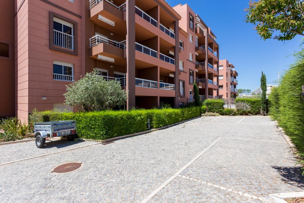 Litoral Mar Paradise Apartment Portimao Luaran gambar