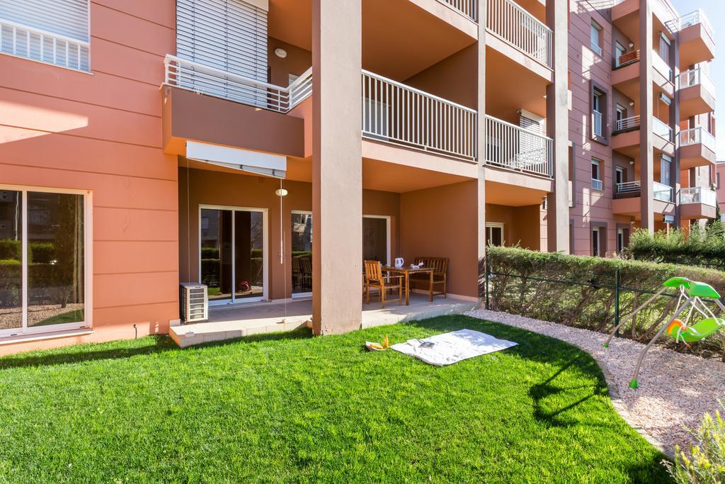 Litoral Mar Paradise Apartment Portimao Luaran gambar