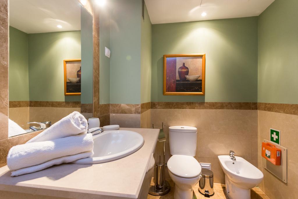 Litoral Mar Paradise Apartment Portimao Luaran gambar