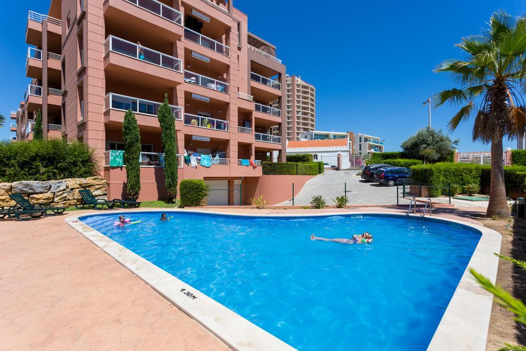Litoral Mar Paradise Apartment Portimao Luaran gambar