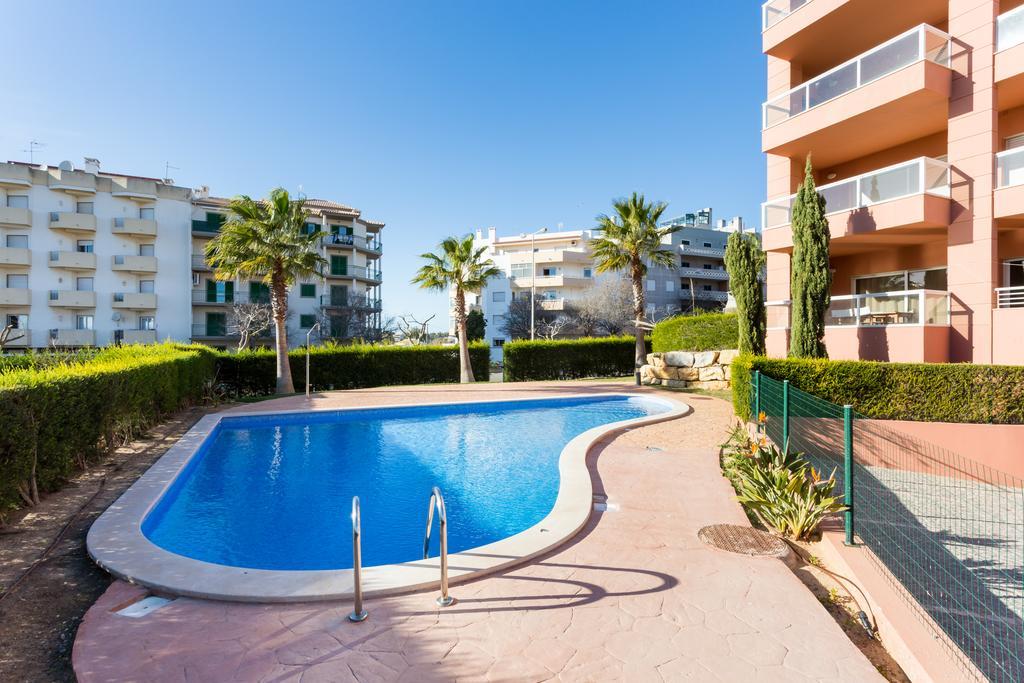 Litoral Mar Paradise Apartment Portimao Luaran gambar