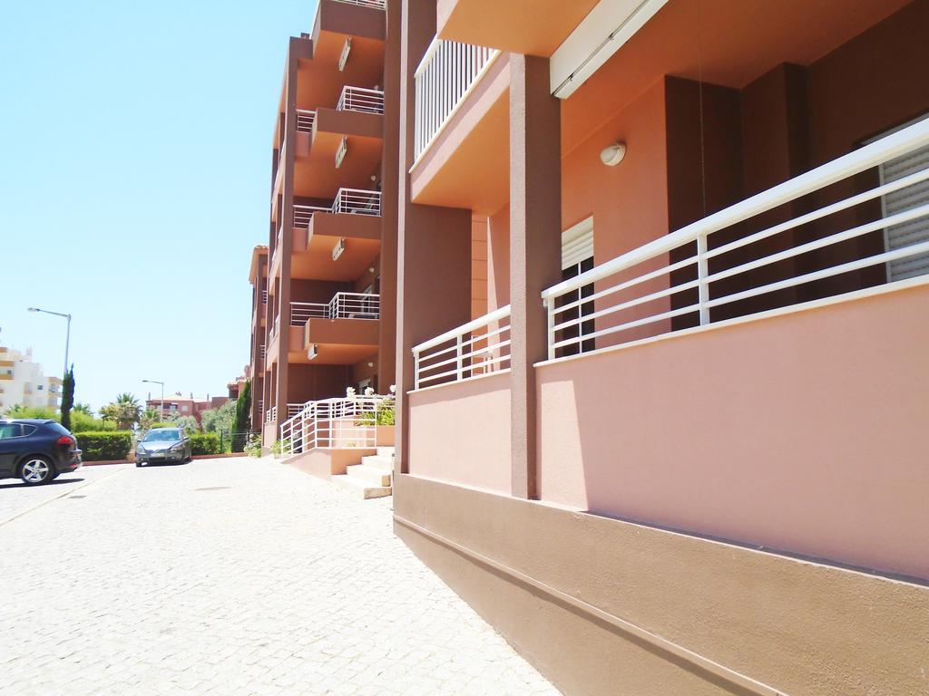 Litoral Mar Paradise Apartment Portimao Luaran gambar