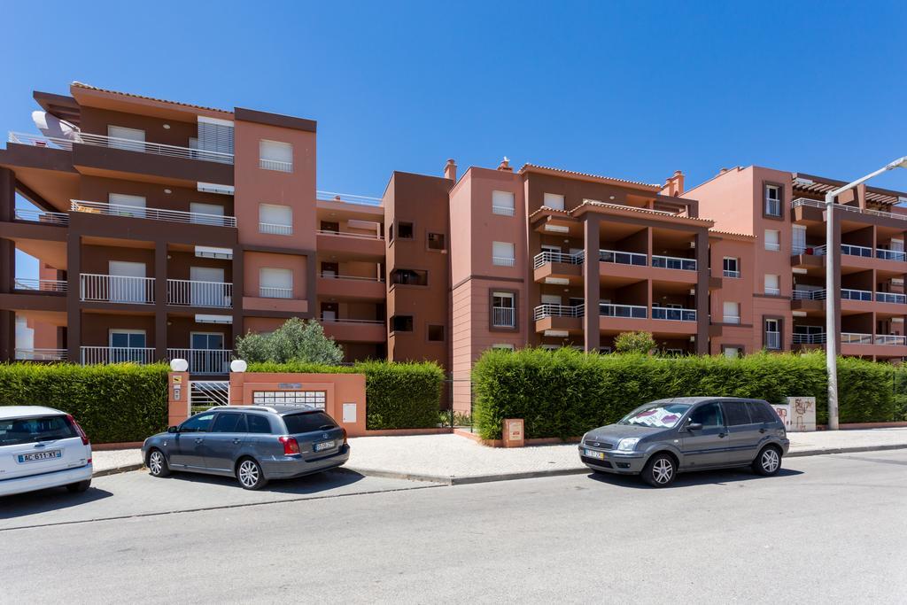 Litoral Mar Paradise Apartment Portimao Luaran gambar